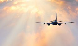 Oficial! Avioanele pot zbura în siguranță deasupra Moldovei