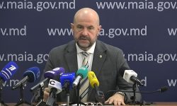 VIDEO Cum a „explodat” ministrul Bolea la întrebarea unui jurnalist: M-o z….. p… ista