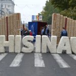 Chișinăul anului 2040, între blocuri noi și clădiri istorice. Cum va fi redesenată Capitala