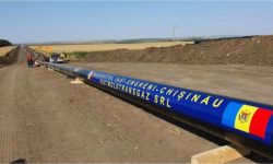 Republica Moldova a reușit să intimideze Rusia! Importă gaze naturale din România