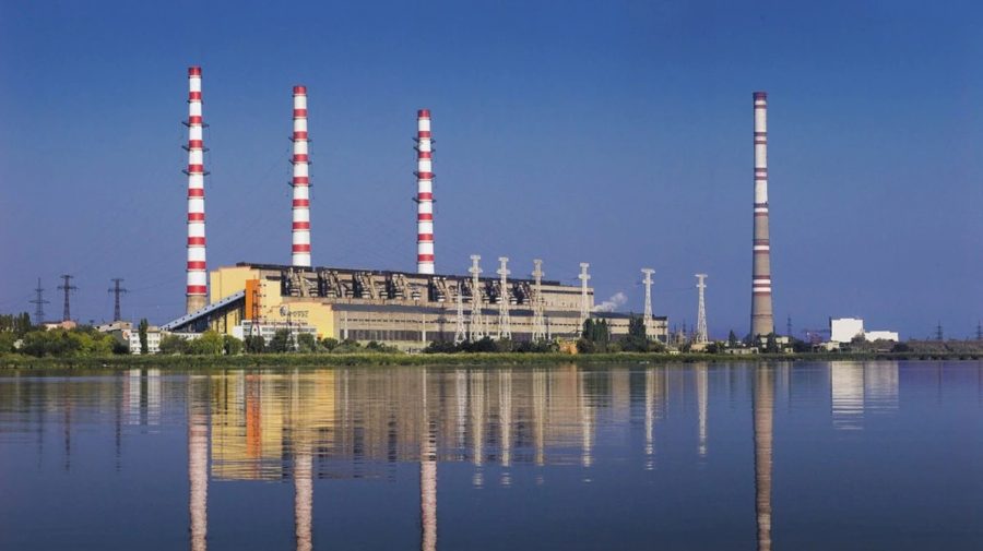 Câtă energie electrică produce centrala rușilor de la Cuciurgan pentru Moldova. Epoca gazului gratuit, pe sfârșite