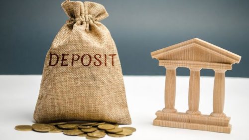 Depozitele noi s-au prăbușit în noiembrie. Minus 20% într-o singură lună, în pofida dobânzilor mai mari