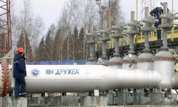 Rusia a oprit livrările de petrol către o țară din estul Europei: ”Îl vom înlocui cu petrol din alte surse”