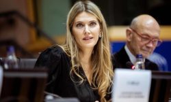 Scandalul vicepreședintelui Parlamentului UE, Eva Kaili: Grecia i-a pus proprietățile sub sechestru