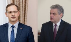 Ce spune solul lui Putin despre datoria de miliarde a Transnistriei și de ce nu livrează curent electric Moldovei