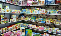 Piața jucăriilor prosperă! Chinezii au cucerit UE