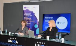 Hub-uri regionale de afaceri sociale vor fi create într-un proiect implementat de Keystone Moldova