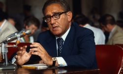 Kissinger: Este momentul să se negocieze o pace în Ucraina. Diplomatul, despre „visele privind dezmembrarea Rusiei”