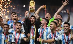 The Economist: Argentina, ţara cu cei mai buni fotbalişti din lume, cu o economie în criză și o inflație de 100%