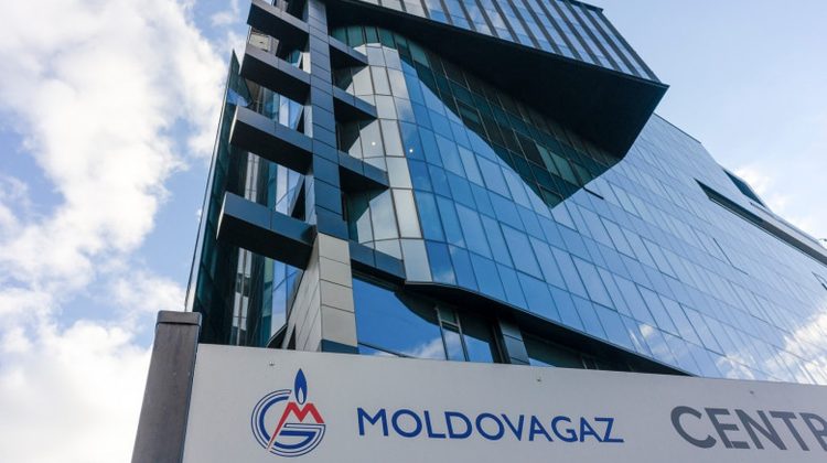 Surpriza pe care a introdus-o în facturi Moldovagaz