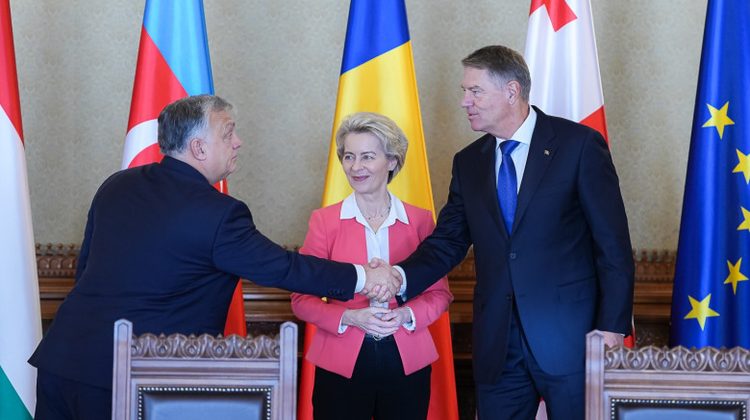 Orban rupe prietenia cu Putin! Istoria economiei europene când importam energie ieftină din Rusia s-a terminat
