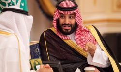 Controversatul prinţ Mohammed bin Salman al Arabiei Saudite salvează Credit Suisse, unde îşi ţin banii bogaţii lumii