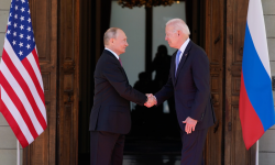 Putin nu îi va ura „La mulţi ani” lui Biden. Nu se ştie ce se va întâmpla cu ceilalţi lideri europeni