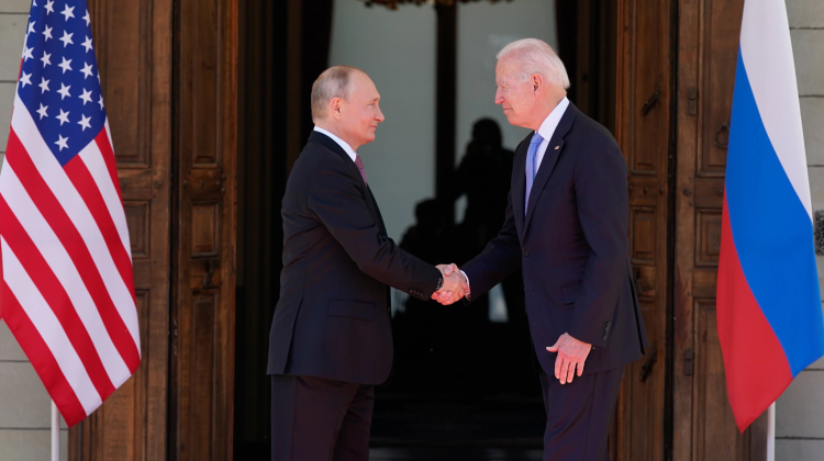 Putin nu îi va ura „La mulţi ani” lui Biden. Nu se ştie ce se va întâmpla cu ceilalţi lideri europeni