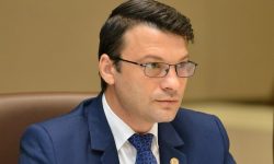 Deputat USR după declaraţiile lui Simion privind Republica Moldova: Nu mai curg banii de la Moscova?
