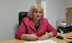 Ludmila Malcoci, Keystone Moldova: Marea majoritate a populației nu cunoaște noțiunea de întreprindere socială