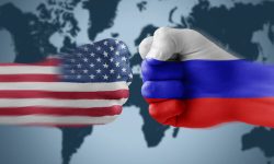 Războiul Rece 2.0: Cea mai puternică armă a Americii pentru a învinge China și Rusia