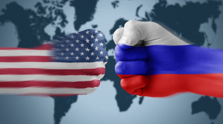Noua dezordine mondială ce poate domina lumea: Aliați ai SUA ademeniți de Rusia și China