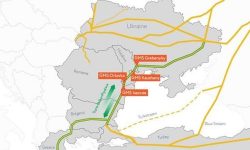Moldova importă gaze, via România, prin Coridorul Transbalcanic! Metanul poate fi rusesc, azer sau american