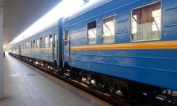 Prietenia dintre Chișinău și București devine mai strânsă! Trenul va circula zilnic între cele două Capitale