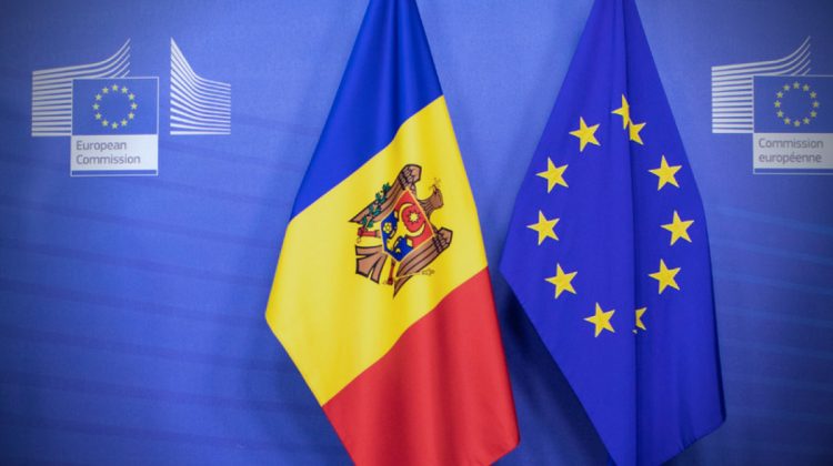 Raportul care taie din avântul Moldovei și Ucrainei de aderare: UE nu este încă pregătită să primească noi membri
