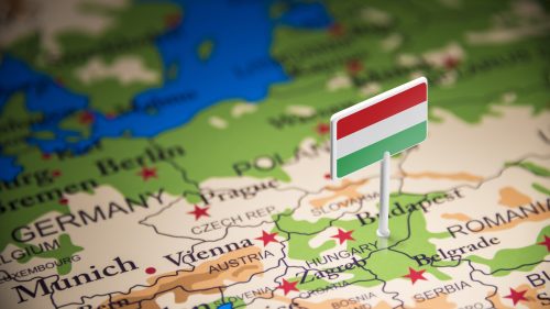 Ungaria a împrumutat un miliard de euro de la bănci chineze în luna aprilie
