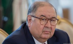 Oligarhul rus Usmanov care a avut afaceri și în Moldova a rămas fără bunuri de 54 de milioane de dolari în Ucraina