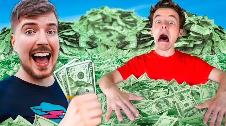 Cât câștigă un Youtuber? Creatorii de conţinut renumiţi pot strânge averi de milioane de dolari