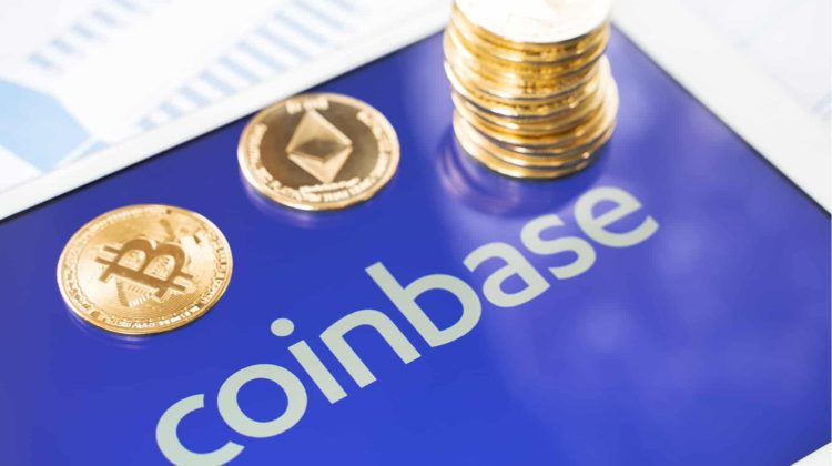 Bursa de criptomonede Coinbase a fost amendată cu milioane de euro în Olanda