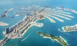 Imobilele de lux din Dubai sunt la mare căutare! Rușii sunt cei mai mari cumpărători