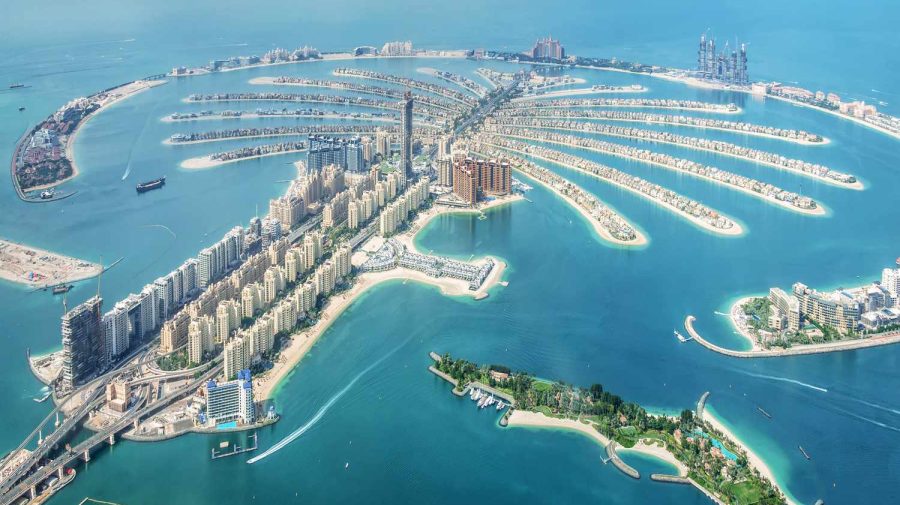 Imobilele de lux din Dubai sunt la mare căutare! Rușii sunt cei mai mari cumpărători