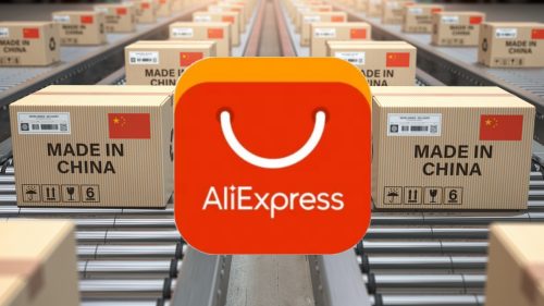 Lovitură pentru Aliexpress! UE va impune taxe vamale pentru bunurile ieftine