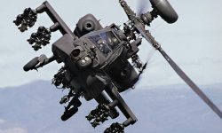 Marea Britanie a pregătit un ajutor grandios pentru Ucraina: Elicopterul ucigaș va schimba regula jocului