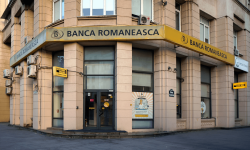 Banca Românească dispare. Toți clienții săi vor trece la o altă instituție financiară