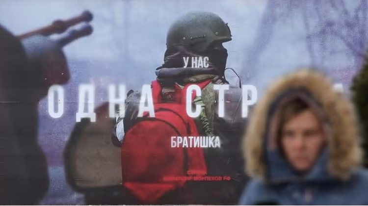 Războiul din Ucraina drenează bugetul Rusiei, în ciuda veniturilor record obținute din vânzările de petrol și gaze