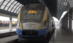 (VIDEO) CFM ademenește moldovenii cu bilete ieftine la tren. Tot ce trebuie să știi despre cursa Chișinău-Iași