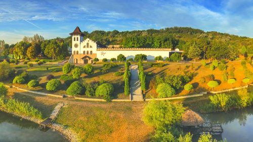 Maspex stabilește o nouă conducere la Purcari: Bostan revine ca director general