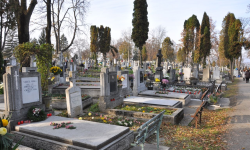 Cât te costă ca să mori în Chișinău! Scumpiri halucinante la cimitire