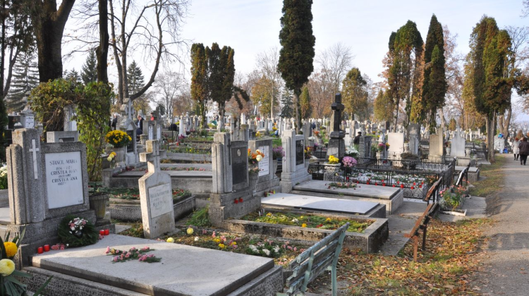 Cât te costă ca să mori în Chișinău! Scumpiri halucinante la cimitire