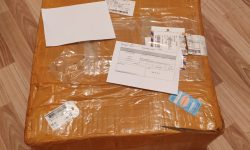 Tarifele pentru livrarea coletelor poștale internaționale vor fi publicate online