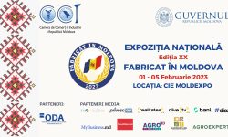 Ce te așteaptă la „Fabricat în Moldova”? Reduceri și promoții de la companiile de TOP din țară