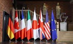 Liderii G7, discuții privind situația din Rusia. „Nu ştim cât de instabilă va deveni şi cine va avea controlul