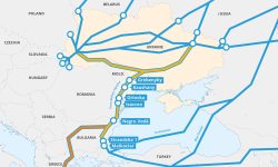 Moldova a dat lovitura anului! Devine traider regional de gaz