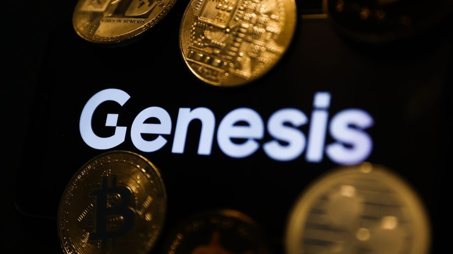 Creditorul crypto Genesis a depus actele pentru faliment la New York