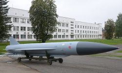 Ironia amară a războiului: Ucraina a cedat Rusiei sute de rachete sovietice de tipul celei a masacrului de la Dnipro