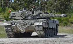 Kremlinul pus pe jar! Occidentul va livra Ucrainei 321 de tancuri