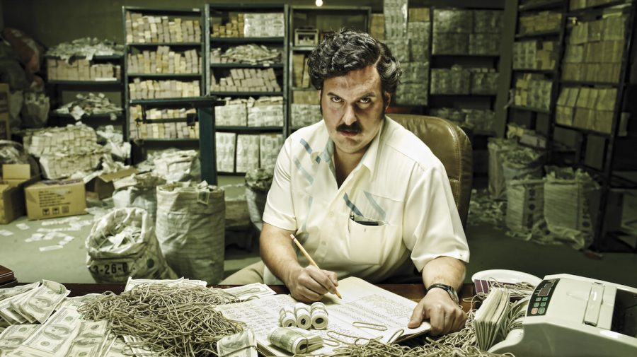 Fiul lui Pablo Escobar: Mă simt mult mai bogat decât tatăl meu