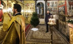 CTP: Putin a ajustat ortodoxia cu politica Kremlinului, transformând-o într-o religie a omorului