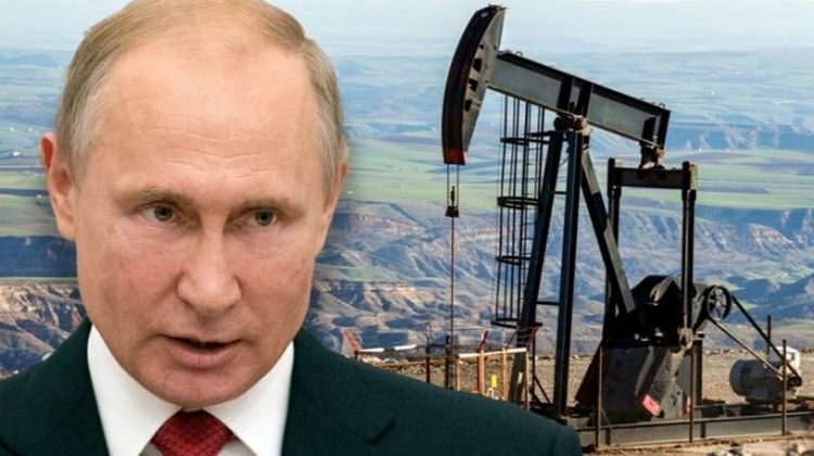 Se usucă robinetul cu petrolul lui Putin! Sturza: Moldova a refuzat să joace inteligent. Cică, «Cами, так сами»