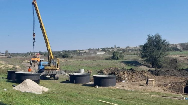 Dezvoltarea locală, pusă pe hârtie: 293 de localități intră în programul național de planificare urbană